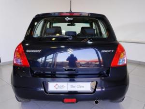 Suzuki Swift 1.5 GLS - Image 4