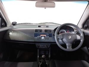 Suzuki Swift 1.5 GLS - Image 6
