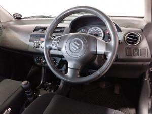 Suzuki Swift 1.5 GLS - Image 7