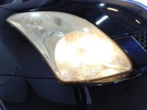 Suzuki Swift 1.5 GLS - Image 9