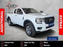 Thumbnail Ford Ranger 2.0 SiT SuperCab XL auto