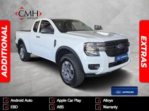 Ford Ranger 2.0 SiT SuperCab XL auto - Image 1