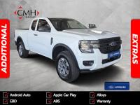 Thumbnail Ford Ranger 2.0 SiT SuperCab XL auto