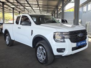Ford Ranger 2.0 SiT SuperCab XL auto - Image 1