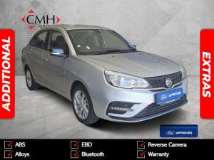 Proton Saga 1.3 Standard auto - Image 1