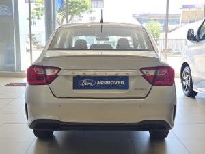 Proton Saga 1.3 Standard auto - Image 8