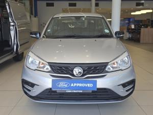 Proton Saga 1.3 Standard auto - Image 2