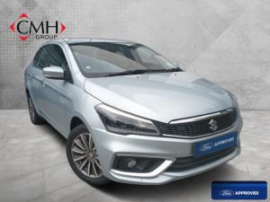 Suzuki Ciaz 1.5 GLX auto - Image 1