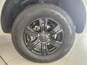 Ford Ranger 2.2TDCi double cab Hi-Rider XL - Image 12