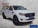 Thumbnail Ford Ranger 2.2TDCi double cab Hi-Rider XL