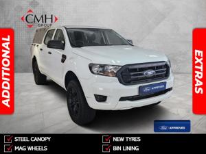 Ford Ranger 2.2TDCi double cab Hi-Rider XL - Image 1