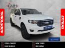 Thumbnail Ford Ranger 2.2TDCi double cab Hi-Rider XL