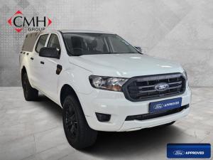 Ford Ranger 2.2TDCi double cab Hi-Rider XL - Image 1