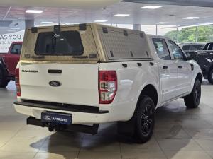 Ford Ranger 2.2TDCi double cab Hi-Rider XL - Image 4