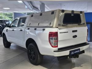 Ford Ranger 2.2TDCi double cab Hi-Rider XL - Image 6