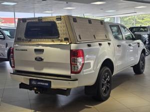 Ford Ranger 2.2TDCi double cab Hi-Rider XL - Image 6