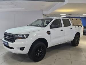 Ford Ranger 2.2TDCi double cab Hi-Rider XL - Image 7