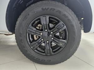 Ford Ranger 2.2TDCi double cab Hi-Rider XL - Image 8