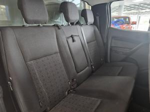 Ford Ranger 2.2TDCi double cab Hi-Rider XL - Image 8