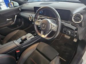 Mercedes-Benz A-Class A200 sedan Progressive - Image 11