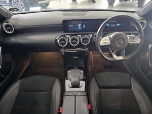 Mercedes-Benz A-Class A200 sedan Progressive - Image 12