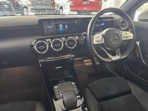 Mercedes-Benz A-Class A200 sedan Progressive - Image 13