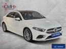 Thumbnail Mercedes-Benz A-Class A200 sedan Progressive