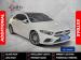 Mercedes-Benz A-Class A200 sedan Progressive - Thumbnail 1