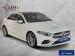 Mercedes-Benz A-Class A200 sedan Progressive - Thumbnail 1