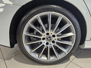 Mercedes-Benz A-Class A200 sedan Progressive - Image 8