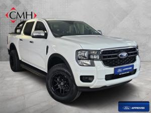 Ford Ranger 2.0 SiT double cab XL 4x4 auto - Image 1