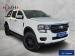 Ford Ranger 2.0 SiT double cab XL 4x4 auto - Thumbnail 1