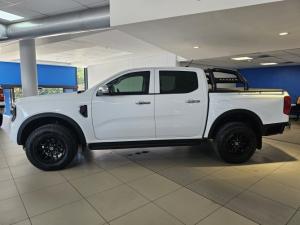 Ford Ranger 2.0 SiT double cab XL 4x4 auto - Image 3