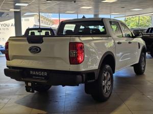 Ford Ranger 2.0 SiT double cab XL 4x4 auto - Image 4