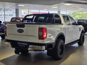 Ford Ranger 2.0 SiT double cab XL 4x4 auto - Image 4