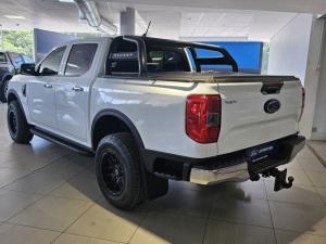 Ford Ranger 2.0 SiT double cab XL 4x4 auto - Image 6