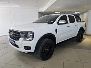 Ford Ranger 2.0 SiT double cab XL 4x4 auto - Image 7