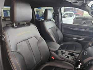 Ford Ranger 3.0TD V6 double cab Wildtrak 4WD - Image 10