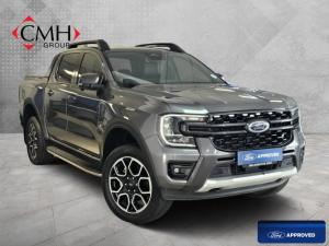 Ford Ranger 3.0TD V6 double cab Wildtrak 4WD - Image 1