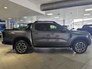 Ford Ranger 3.0TD V6 double cab Wildtrak 4WD - Image 3