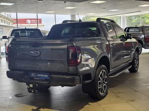 Ford Ranger 3.0TD V6 double cab Wildtrak 4WD - Image 4