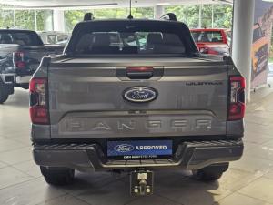 Ford Ranger 3.0TD V6 double cab Wildtrak 4WD - Image 5
