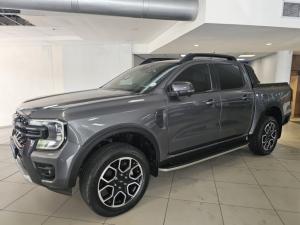 Ford Ranger 3.0TD V6 double cab Wildtrak 4WD - Image 7