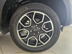 Ford Ranger 3.0TD V6 double cab Wildtrak 4WD - Image 8
