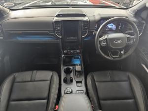 Ford Ranger 3.0TD V6 double cab Wildtrak 4WD - Image 9
