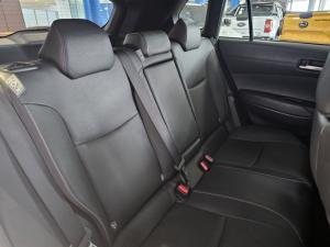 Toyota Corolla Cross 1.8 XR - Image 11