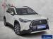 Toyota Corolla Cross 1.8 XR - Thumbnail 1