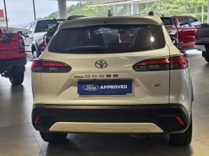 Toyota Corolla Cross 1.8 XR - Image 5