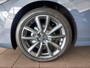 Mazda Mazda3 hatch 2.0 Astina - Image 11