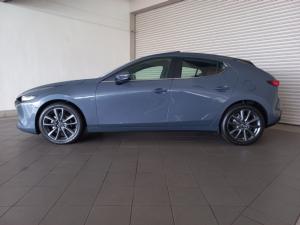 Mazda Mazda3 hatch 2.0 Astina - Image 2